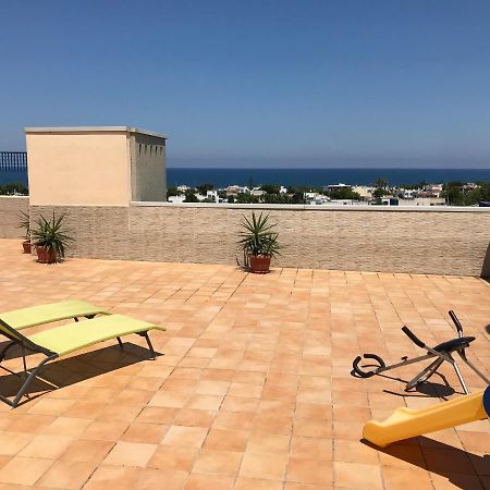A Casa Di Fabio Holiday House Bari Exterior foto